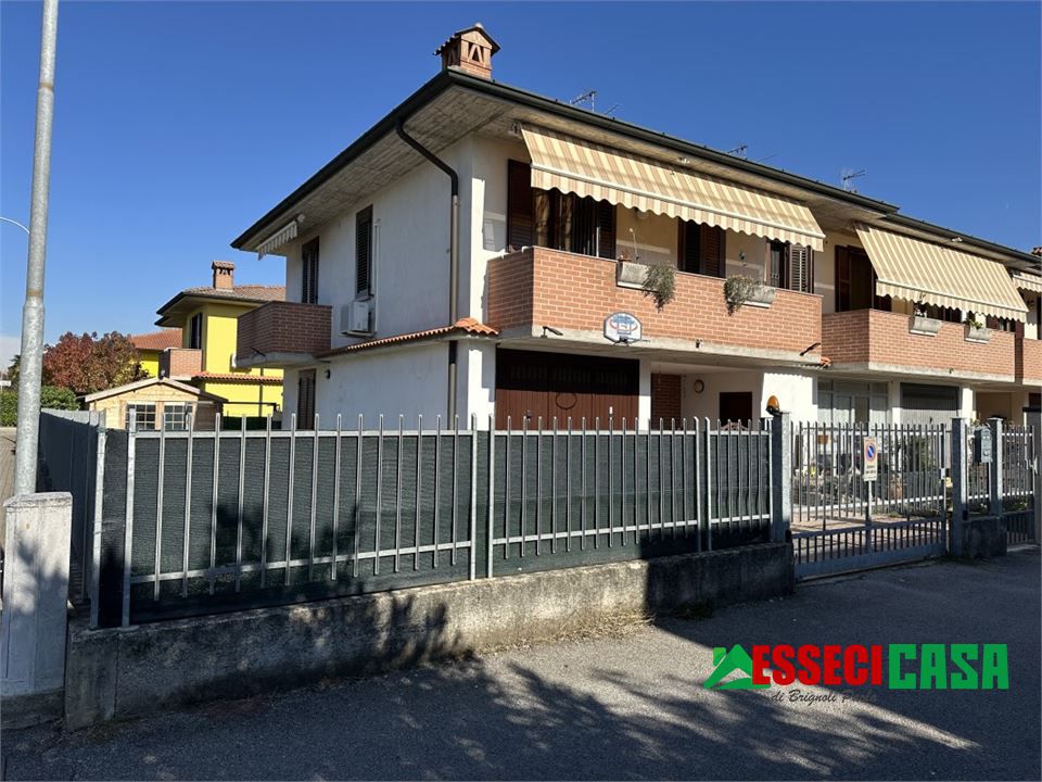 Villa in vendita a Arzago d'Adda
