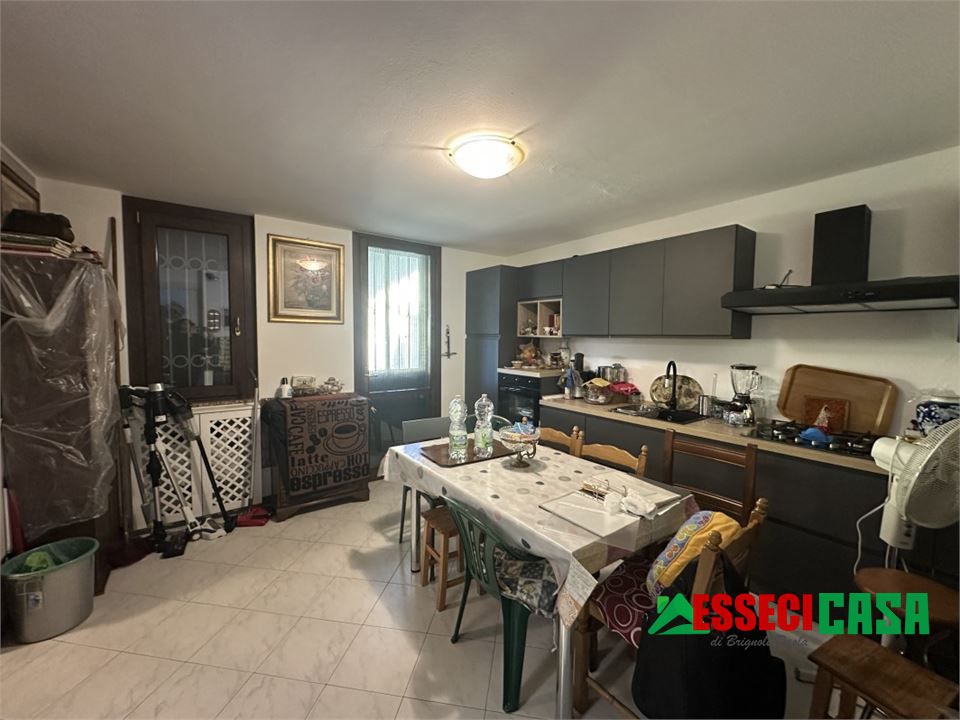 Villa in vendita a Arzago d'Adda