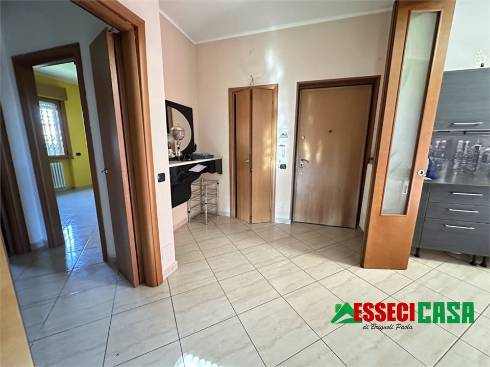 Trilocale in vendita a Calvenzano