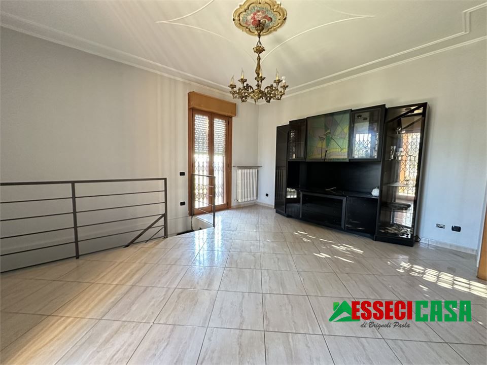 Trilocale in vendita a Calvenzano