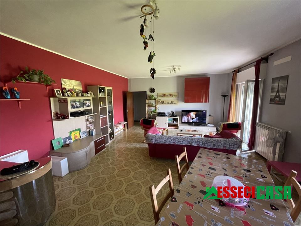 Trilocale in vendita a Casirate d'Adda