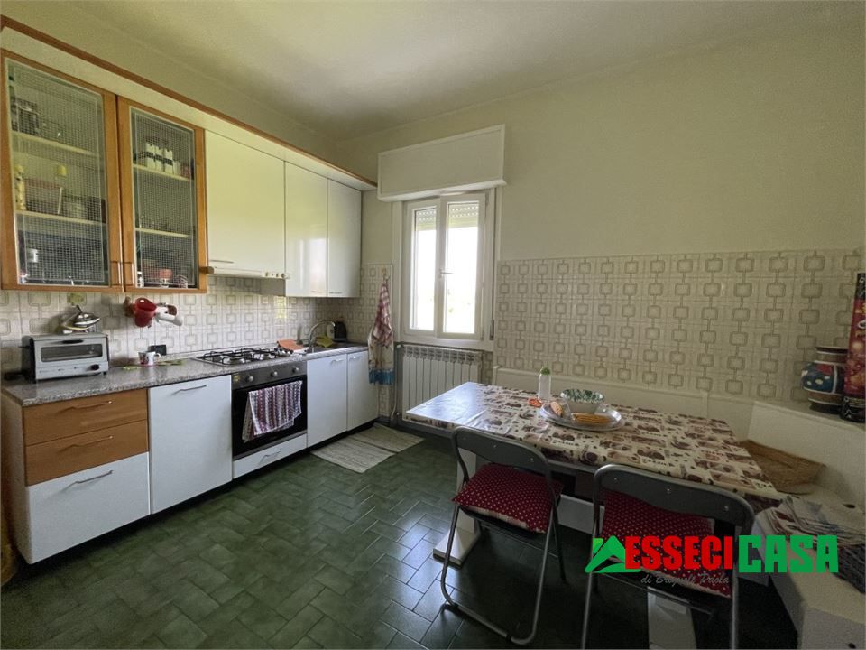 Trilocale in vendita a Casirate d'Adda