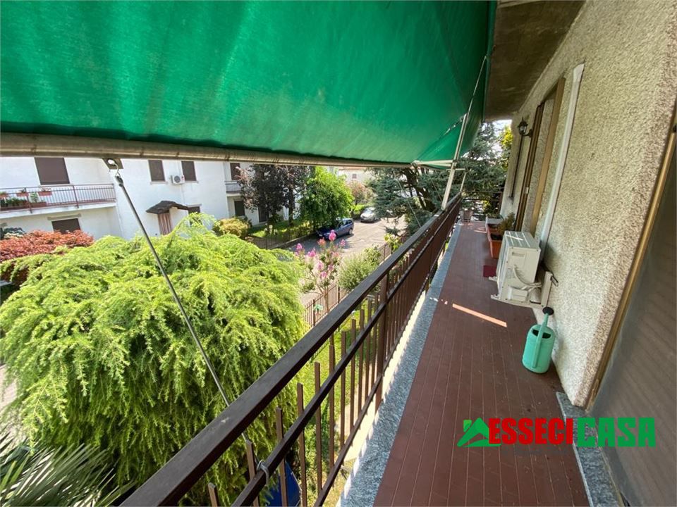 Trilocale in vendita a Casirate d'Adda