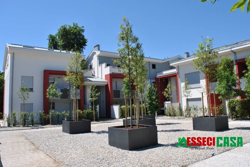 Quadrilocale classe A a Casirate d'Adda