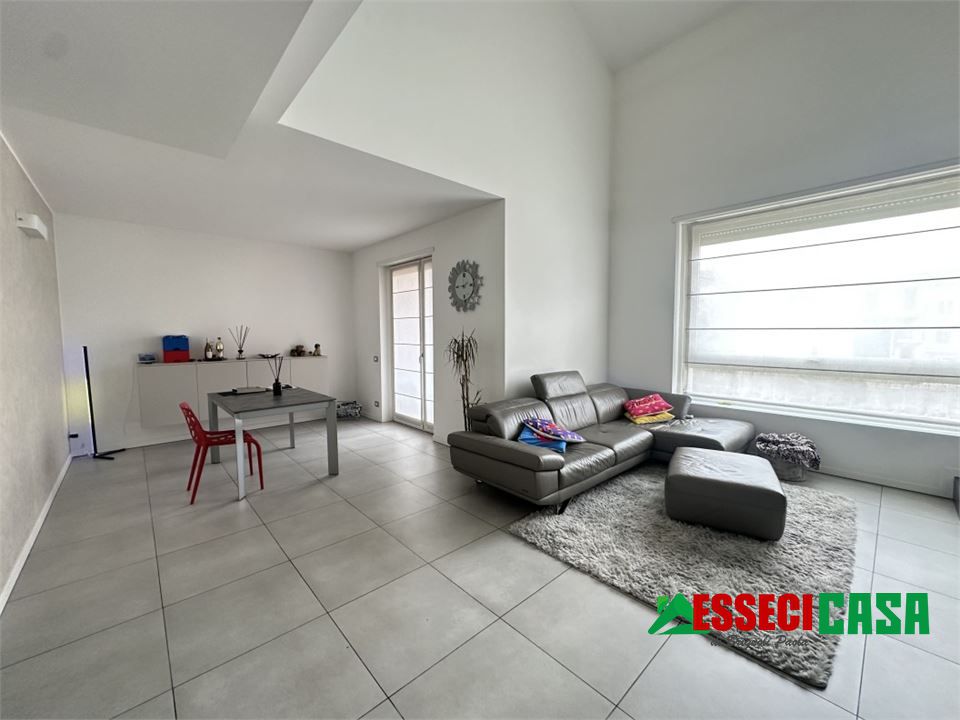 Quadrilocale classe A a Casirate d'Adda