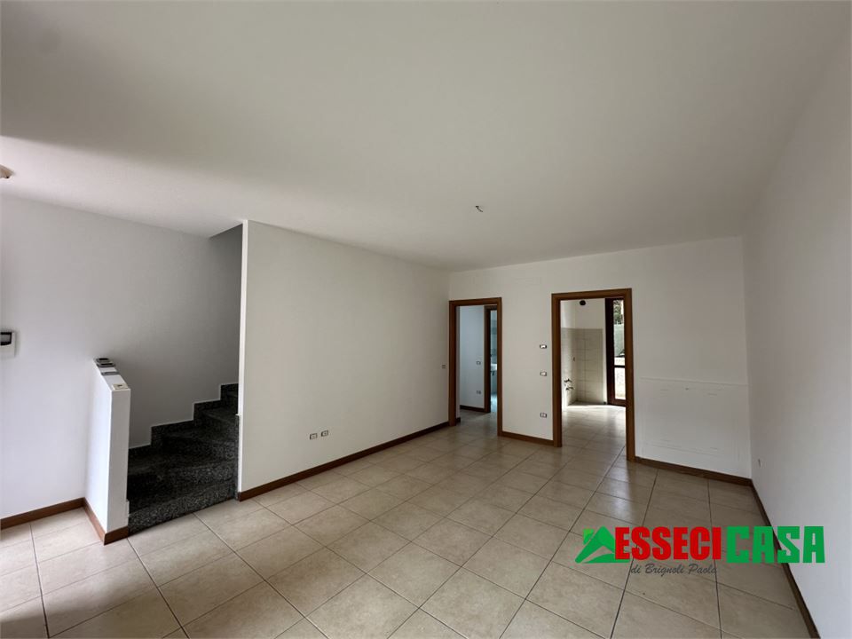 Villa a basso consumo a Casirate d'Adda