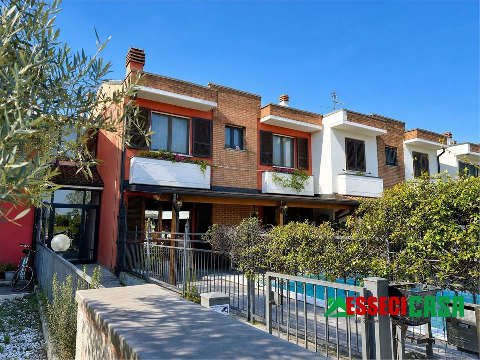 Bilocale in vendita a Casirate d'Adda