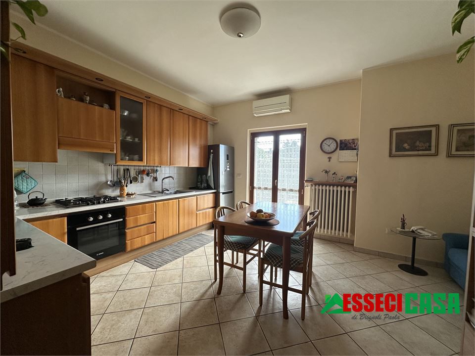 Bilocale in vendita a Arzago d'Adda