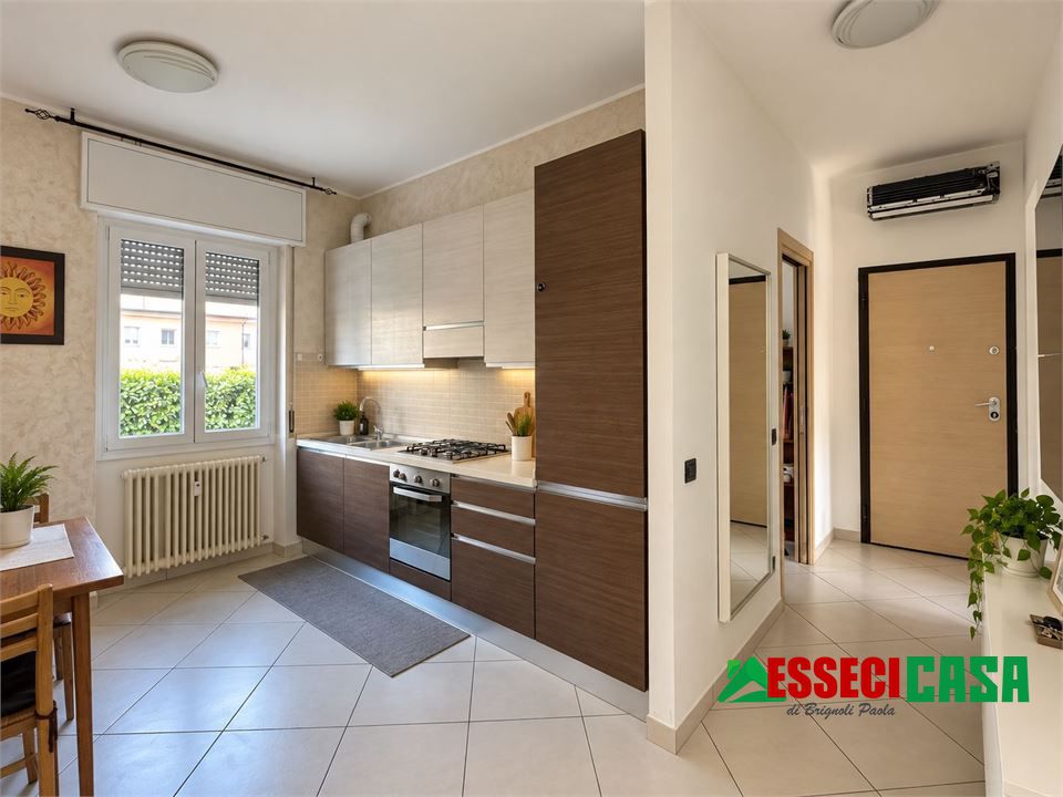 Trilocale in vendita a Treviglio