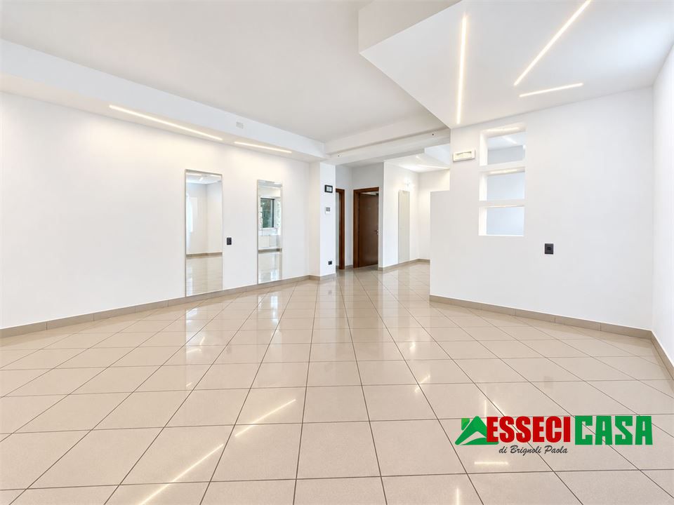 Ufficio a basso consumo a Casirate d'Adda