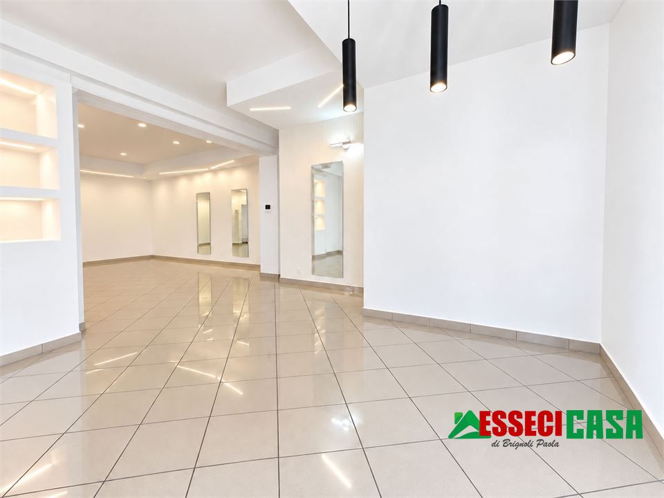 Ufficio a basso consumo a Casirate d'Adda