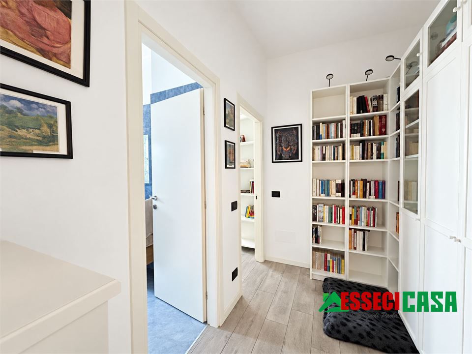 Trilocale in vendita a Treviglio