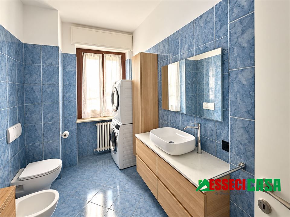 Trilocale in vendita a Treviglio