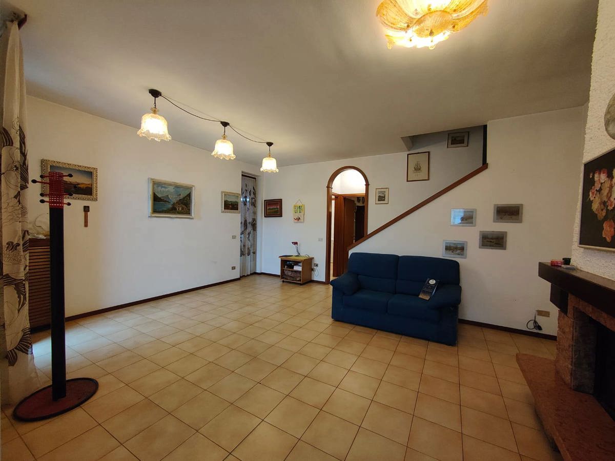 Villa Bifamiliare in vendita a Villanova del Sillaro