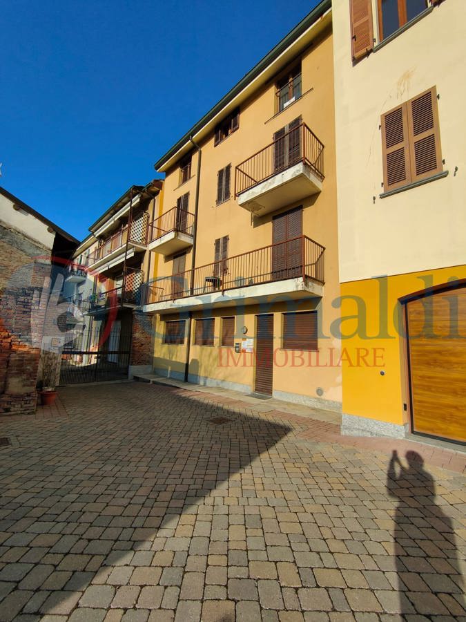 Stabile/Palazzo in vendita a Sant'Angelo Lodigiano