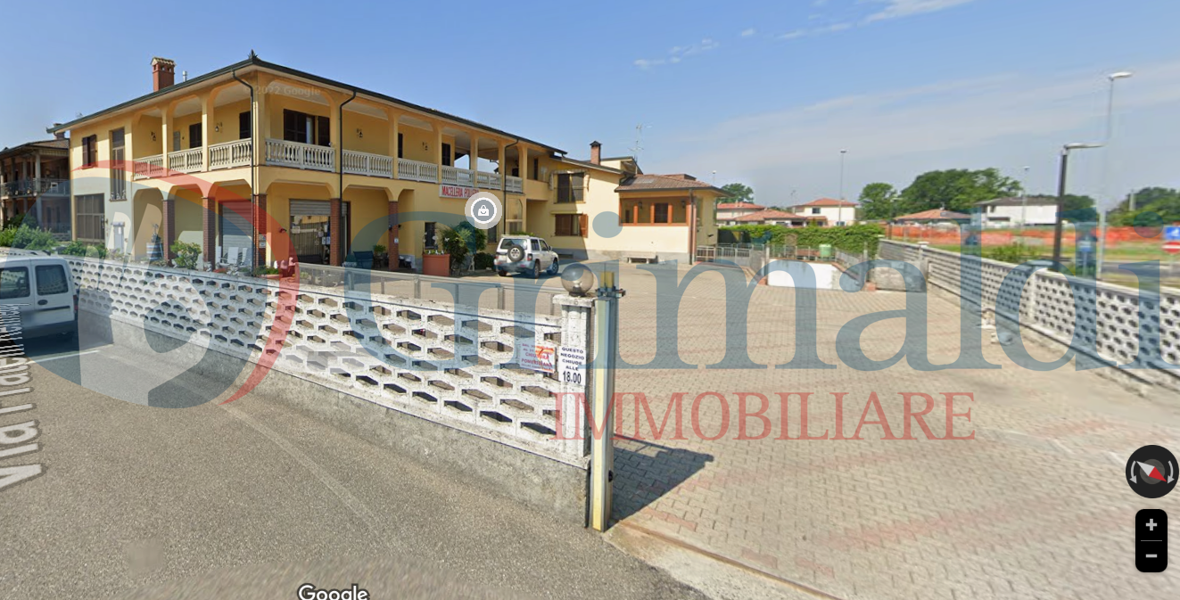 Negozio in vendita a Borghetto Lodigiano