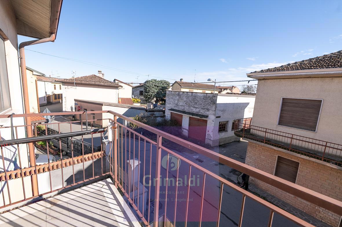 Trilocale in vendita a Villanova del Sillaro