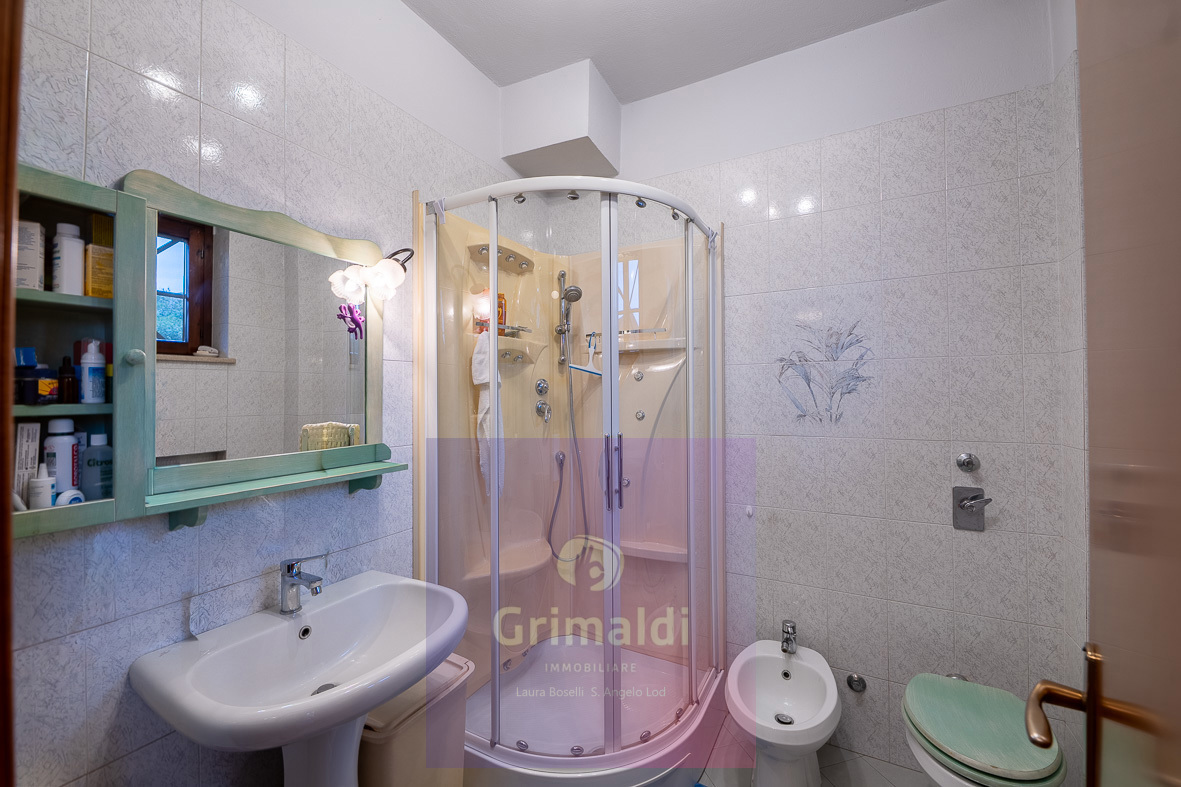 Villa Bifamiliare in vendita a Villanova del Sillaro