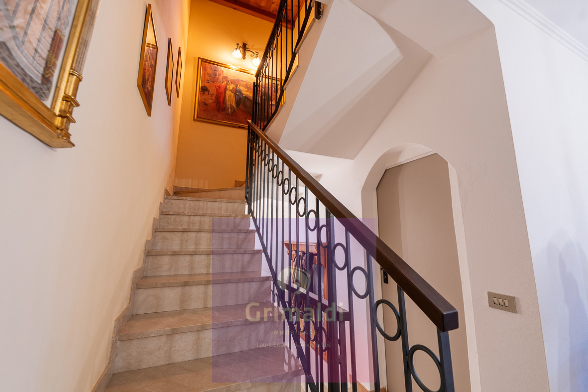 Villa Bifamiliare in vendita a Villanova del Sillaro