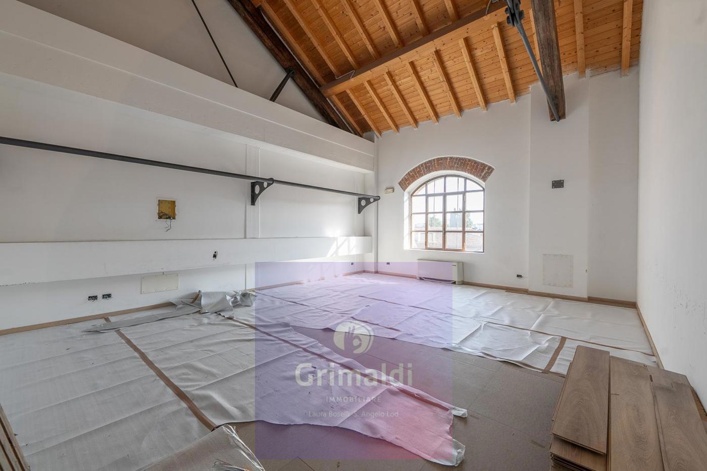 Rustico in affitto a Sant'Angelo Lodigiano