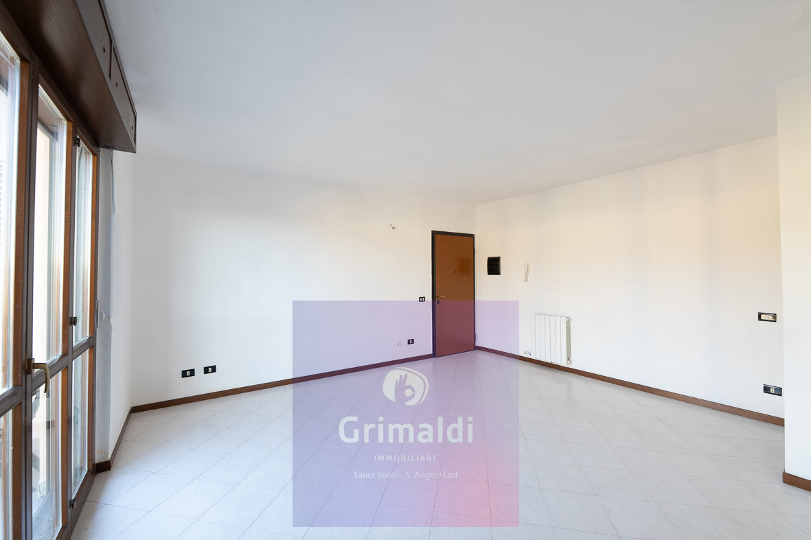 Trilocale in vendita a Caselle Lurani