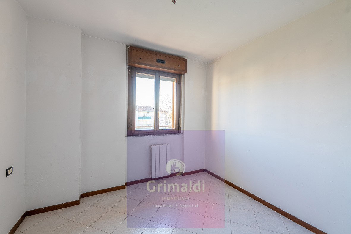 Trilocale in vendita a Caselle Lurani