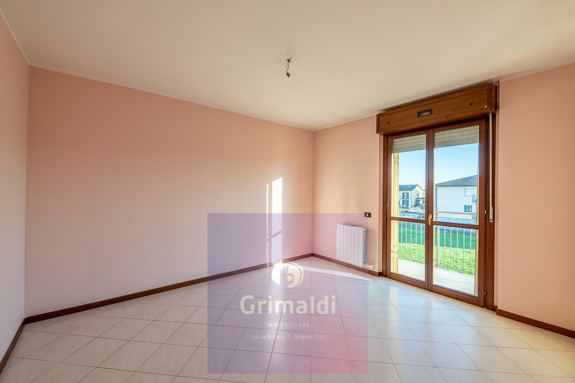 Trilocale in vendita a Caselle Lurani