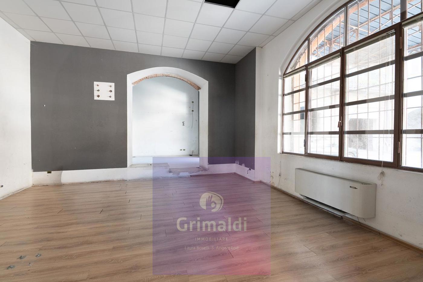 Stabile/Palazzo in affitto a Pavia