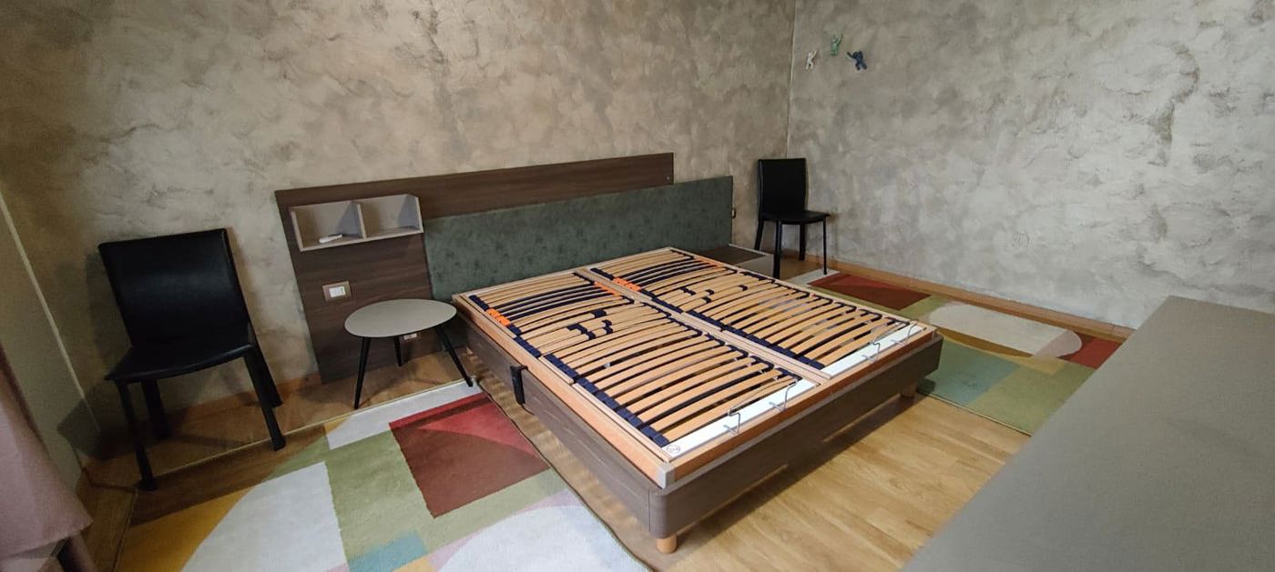 Casa indipendente in affitto a Sant'Angelo Lodigiano