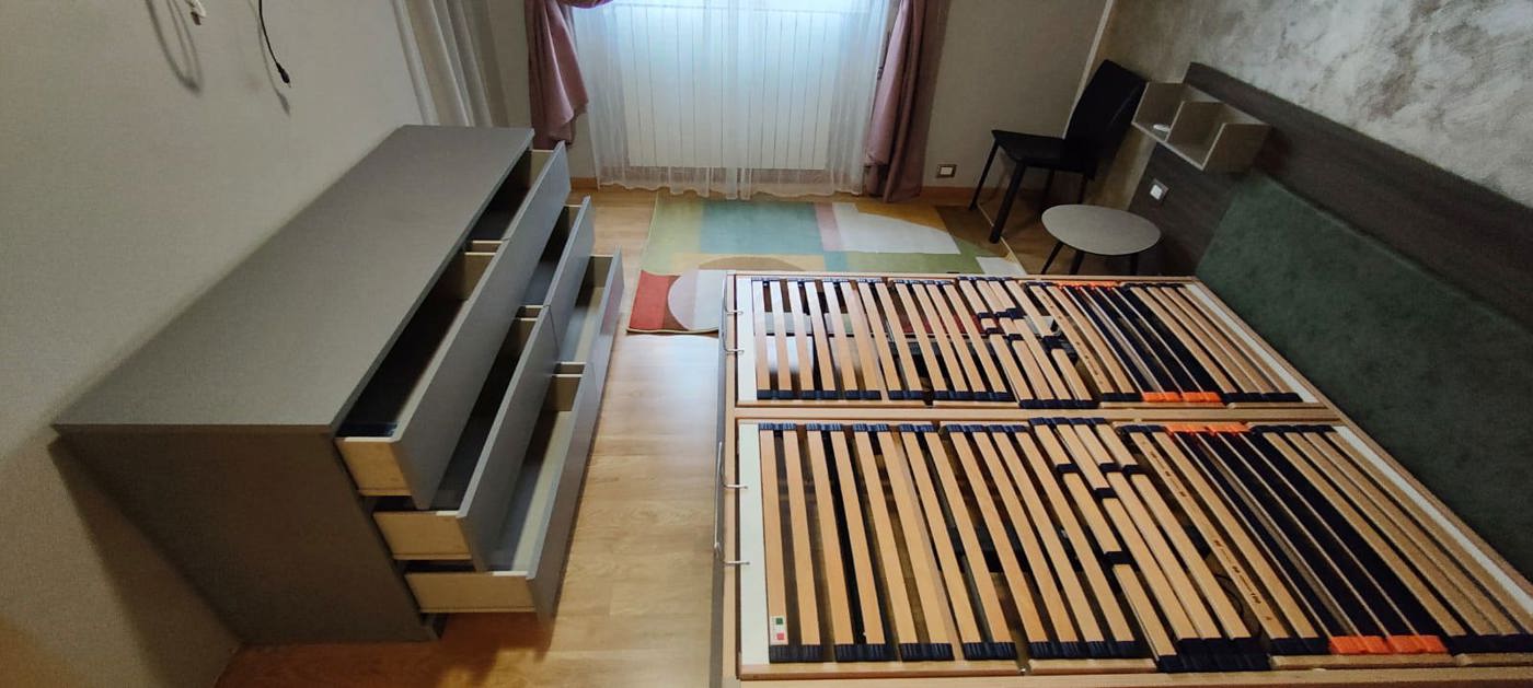 Casa indipendente in affitto a Sant'Angelo Lodigiano