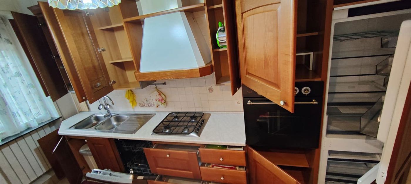 Casa indipendente in affitto a Sant'Angelo Lodigiano