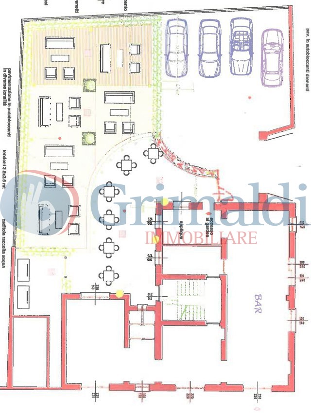 Attivit� commerciale in affitto/gestione a Sant'Angelo Lodigiano