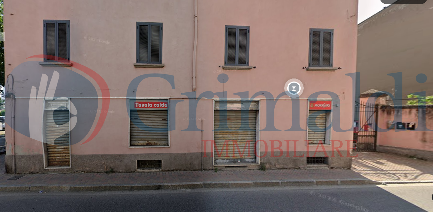 Attivit� commerciale in affitto/gestione a Sant'Angelo Lodigiano