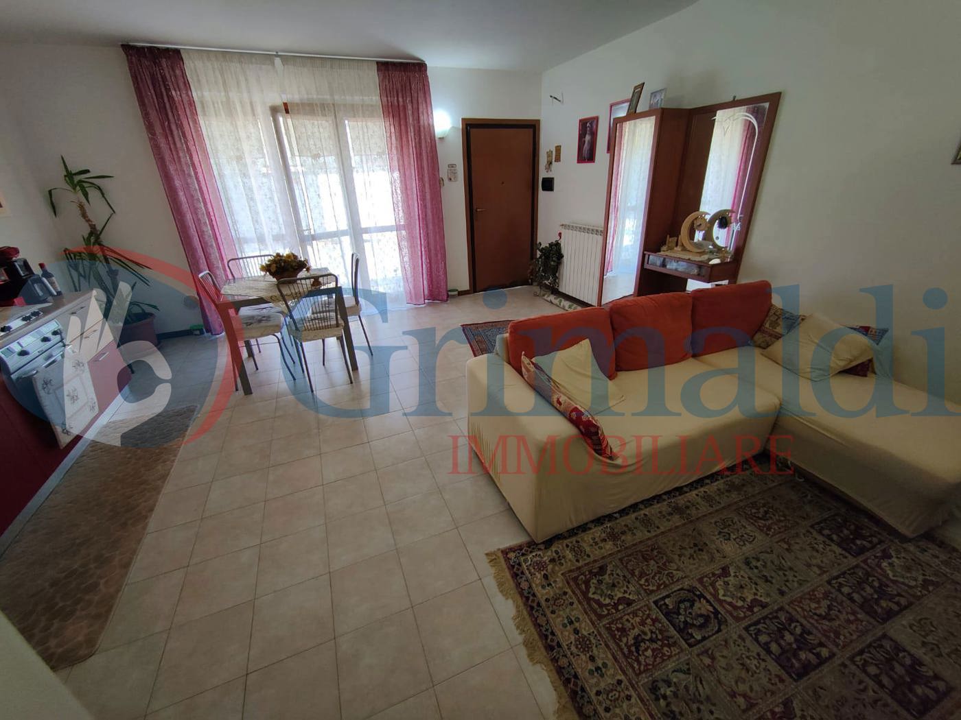 Bilocale in vendita a Sant'Angelo Lodigiano