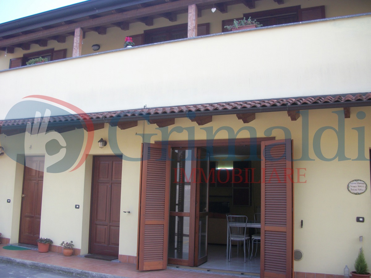 Bilocale in vendita a Sant'Angelo Lodigiano