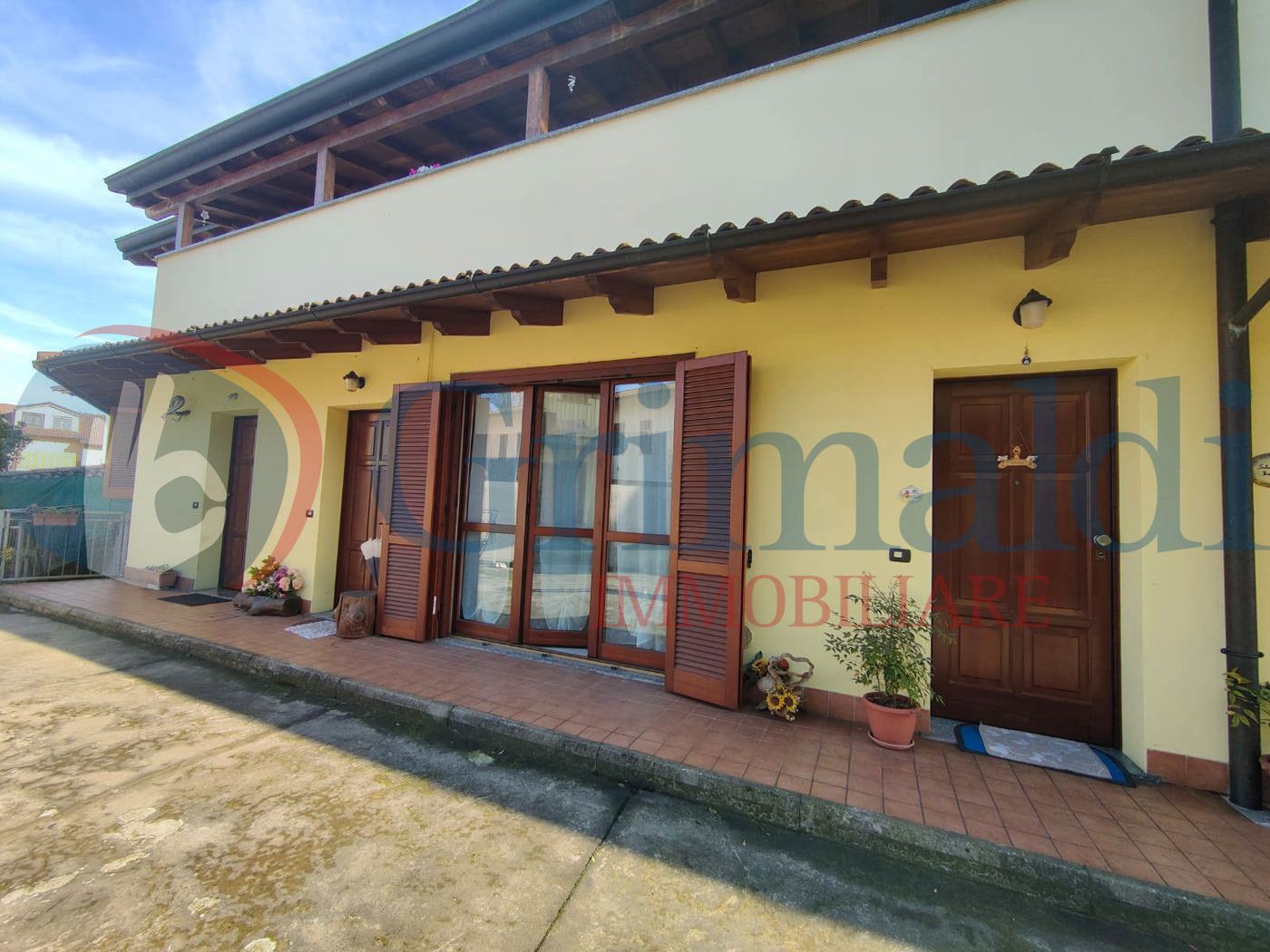 Bilocale in vendita a Sant'Angelo Lodigiano