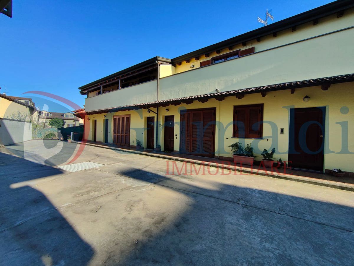 Bilocale in vendita a Sant'Angelo Lodigiano