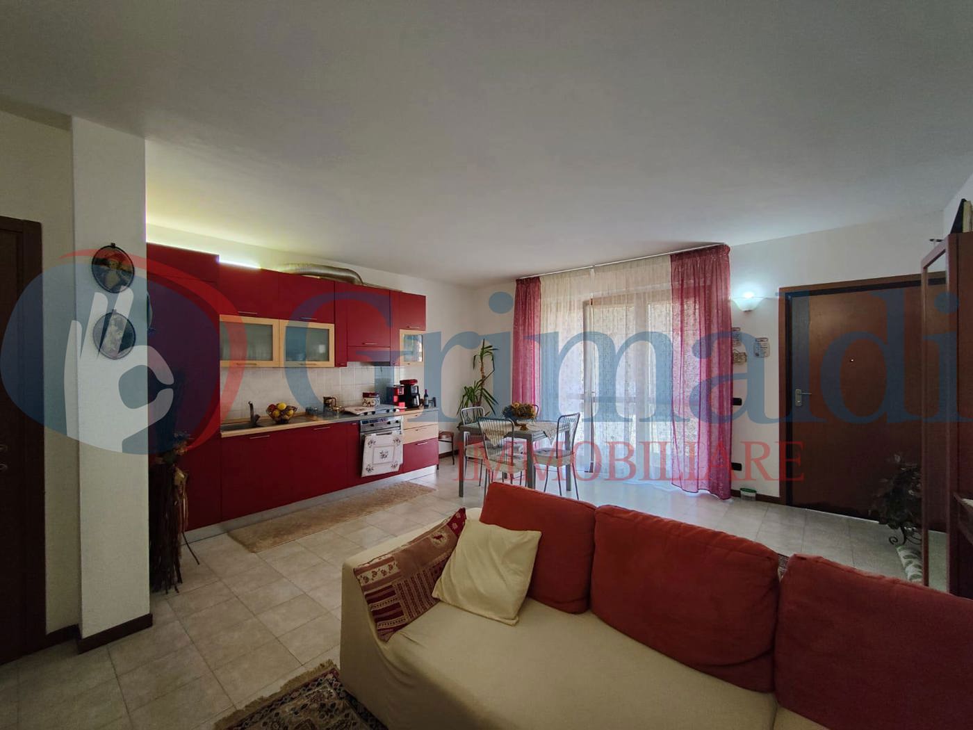 Bilocale in vendita a Sant'Angelo Lodigiano