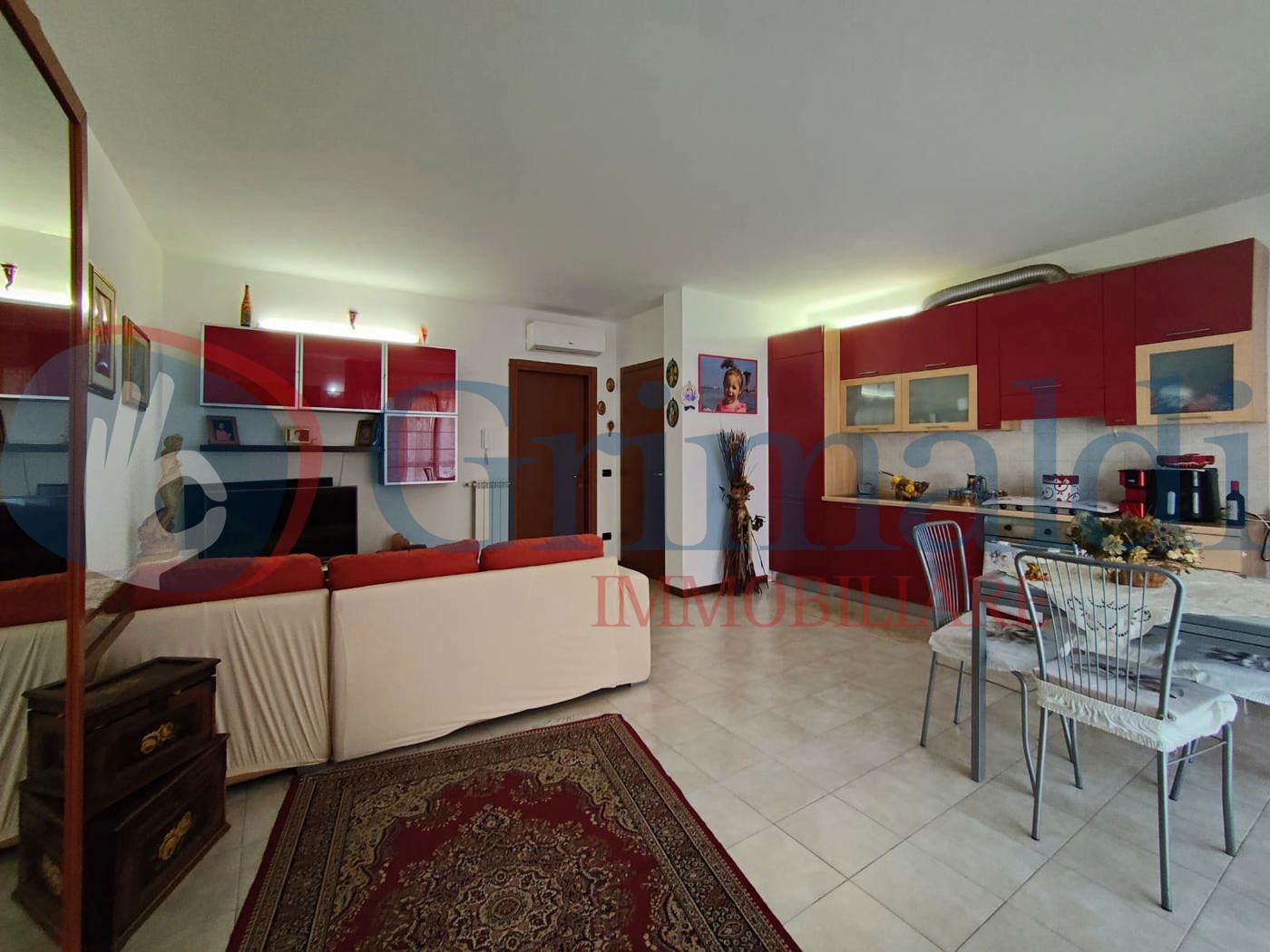 Bilocale in vendita a Sant'Angelo Lodigiano