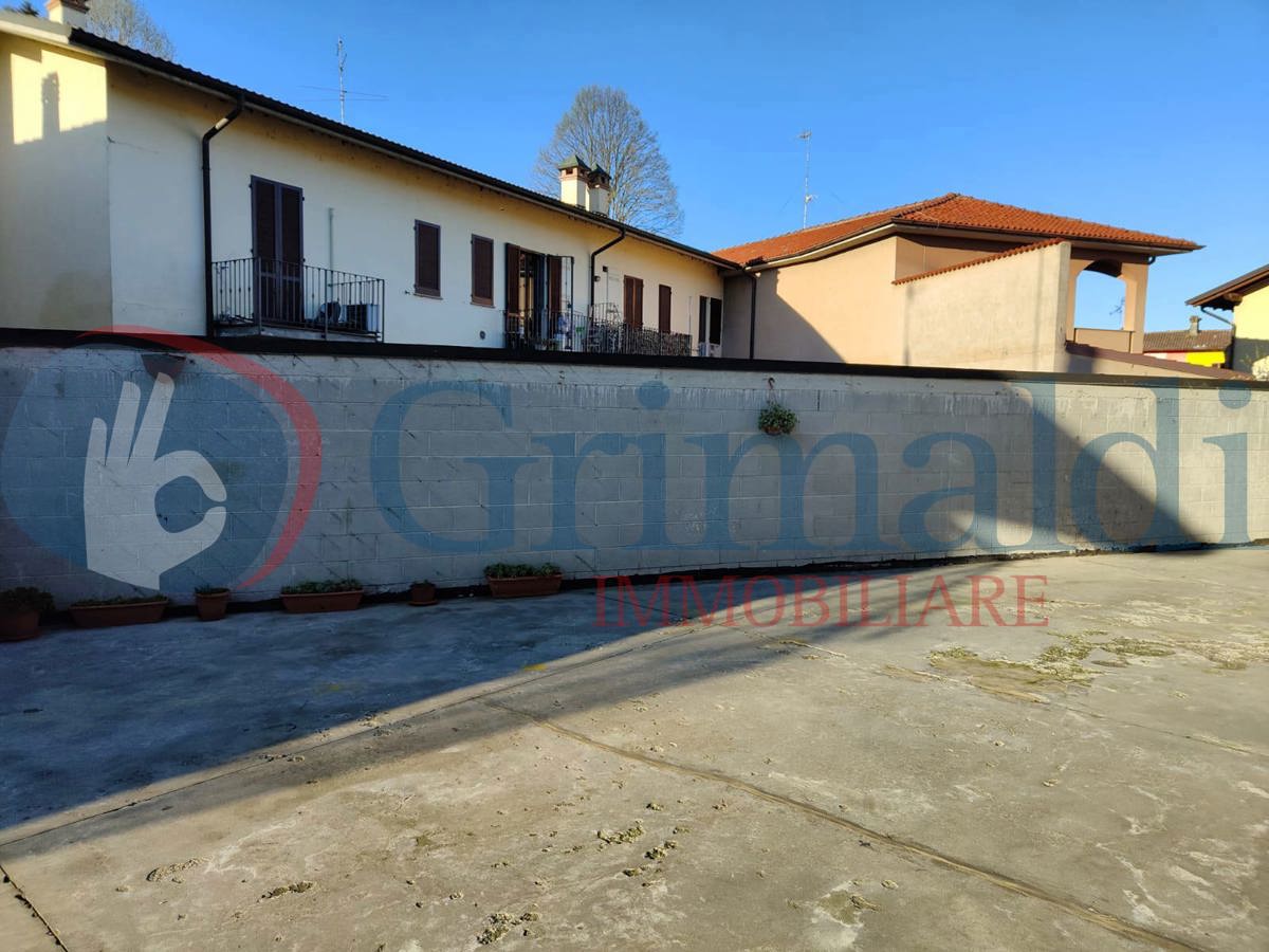 Bilocale in vendita a Sant'Angelo Lodigiano