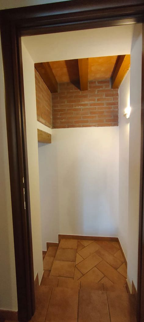 Casa indipendente in affitto a Miradolo Terme