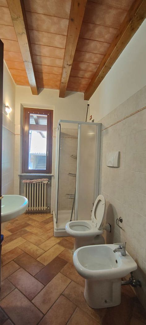 Casa indipendente in affitto a Miradolo Terme