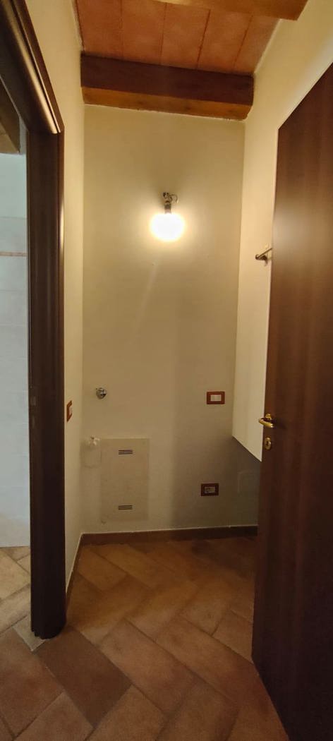 Casa indipendente in affitto a Miradolo Terme