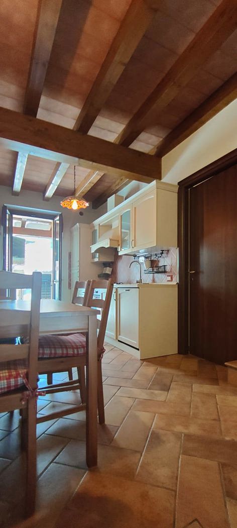 Casa indipendente in affitto a Miradolo Terme