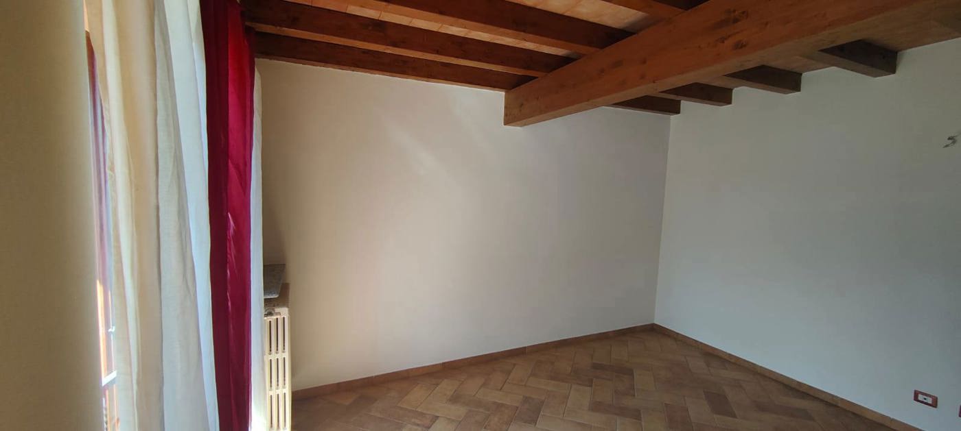 Casa indipendente in affitto a Miradolo Terme