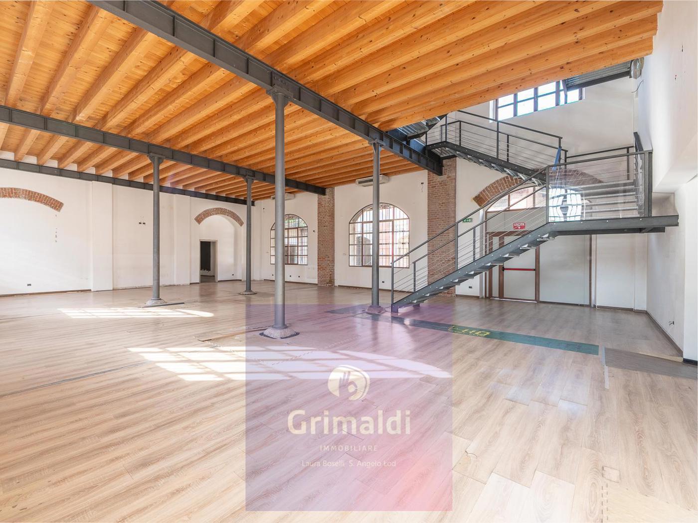 Stabile/Palazzo in vendita a Melegnano