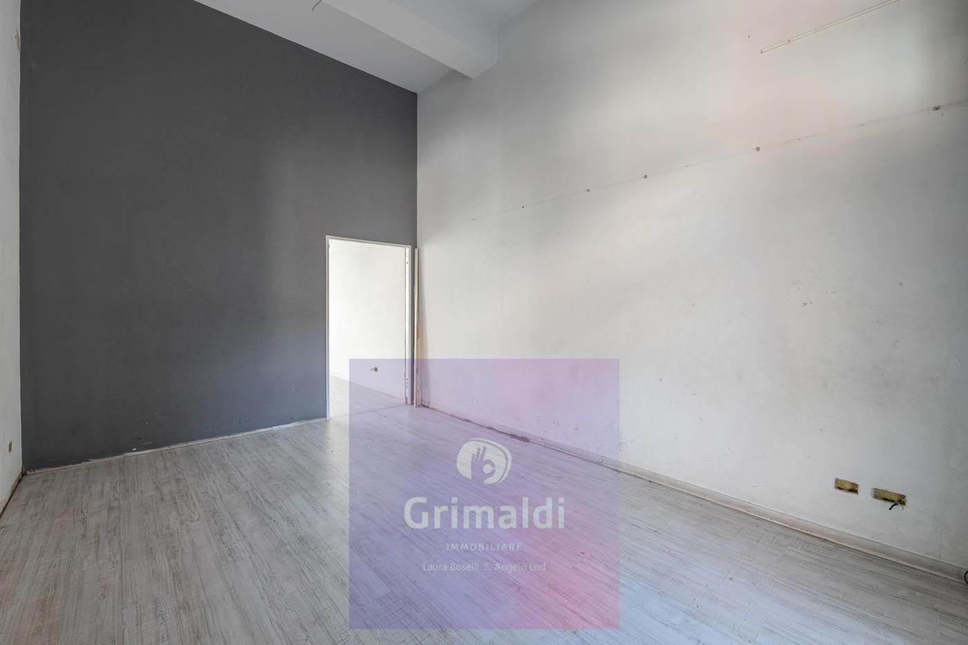 Stabile/Palazzo in vendita a Melegnano