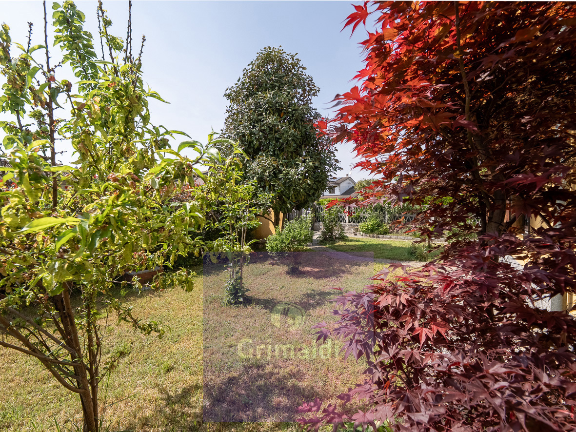 Villa Bifamiliare con giardino a Marudo