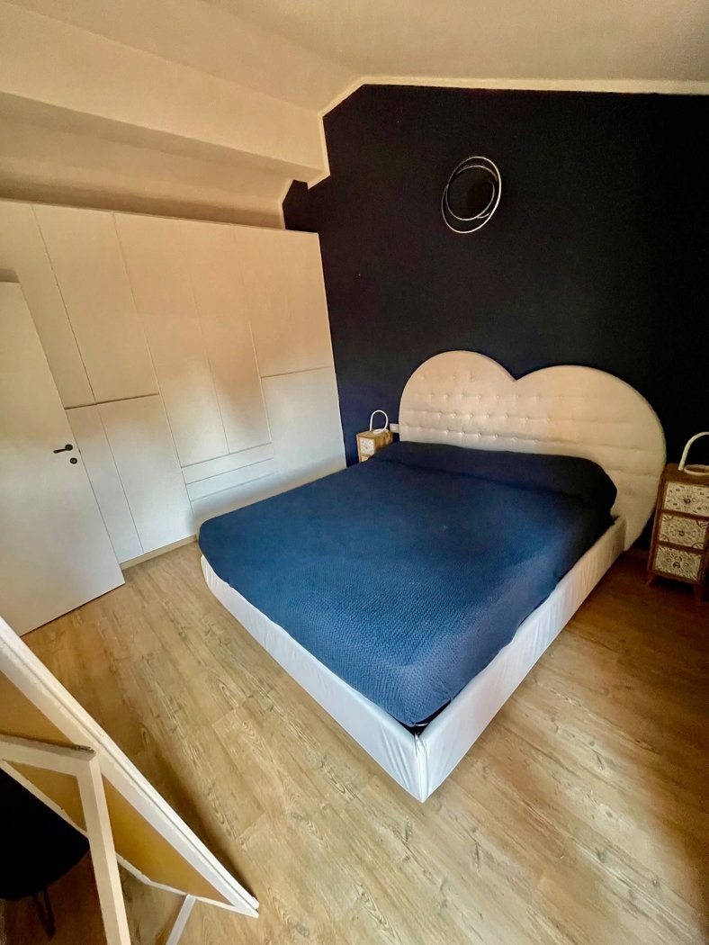 Bilocale arredato in affitto a Casaletto Lodigiano