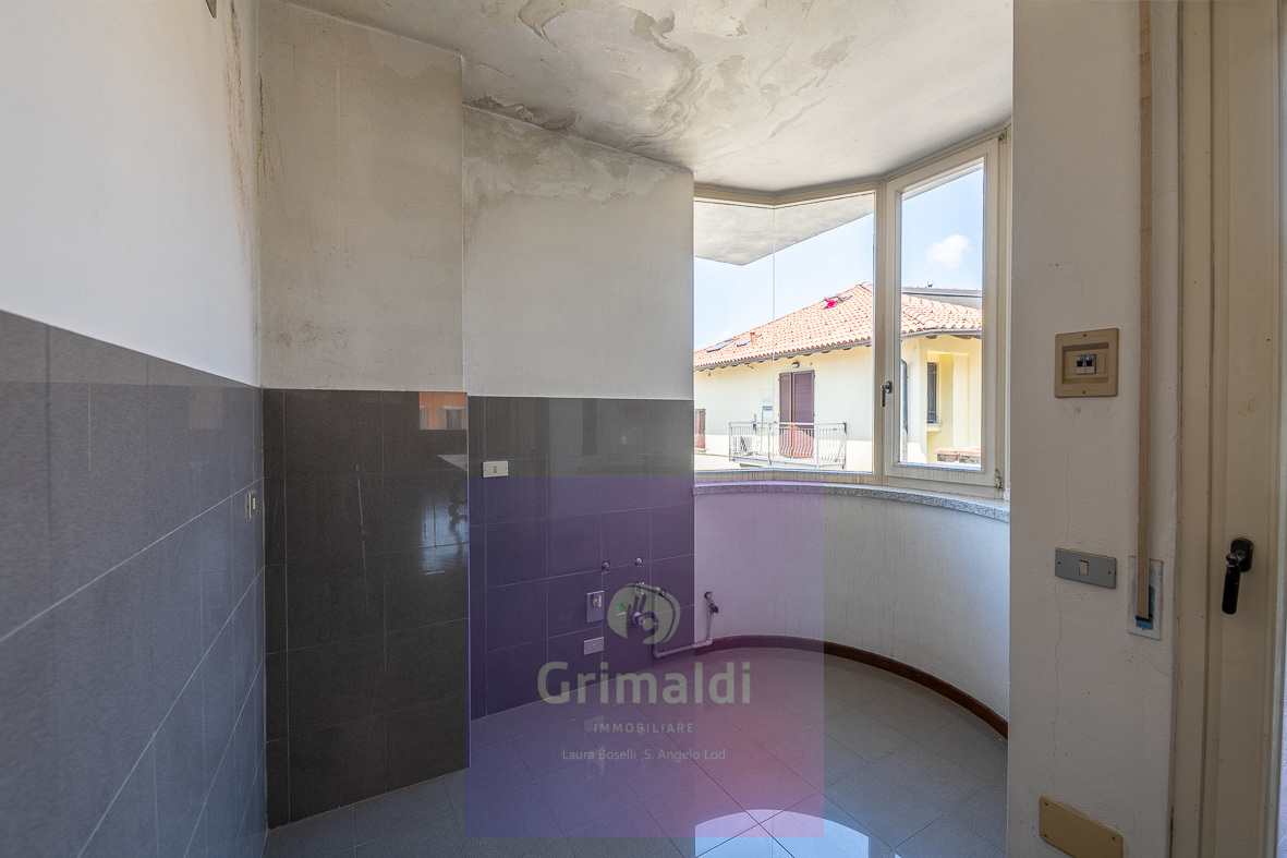 Appartamento in vendita a Sant'Angelo Lodigiano